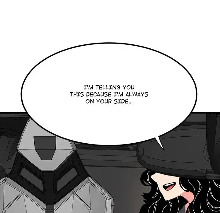 A Turning Point Chapter 116 - Page 123
