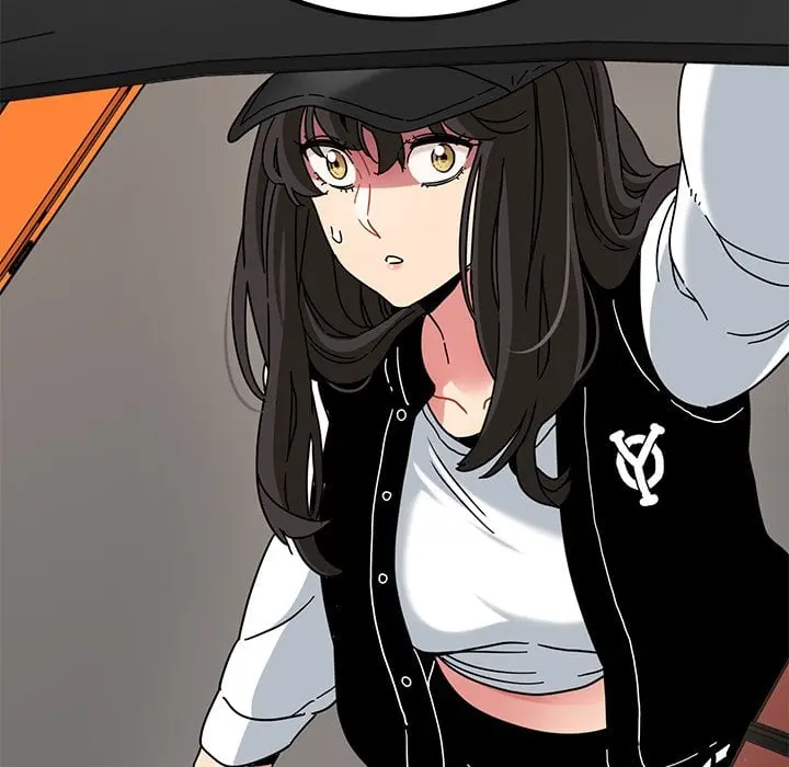 A Turning Point Chapter 116 - Page 125