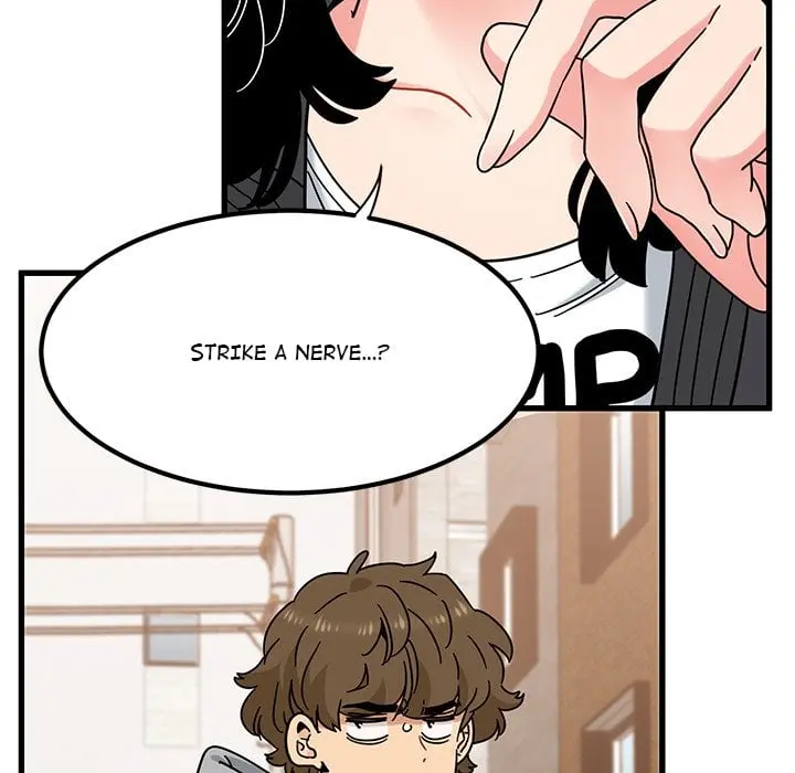 A Turning Point Chapter 116 - Page 18