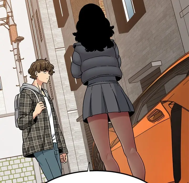 A Turning Point Chapter 116 - Page 23