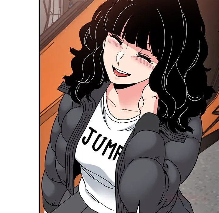 A Turning Point Chapter 116 - Page 28