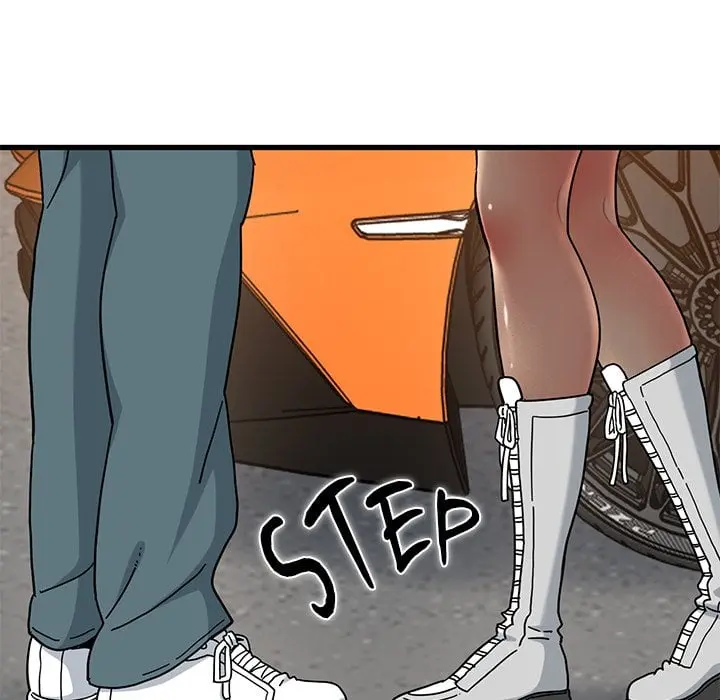 A Turning Point Chapter 116 - Page 30
