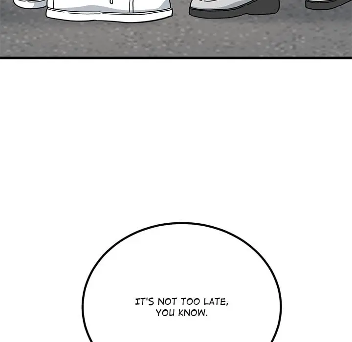 A Turning Point Chapter 116 - Page 31