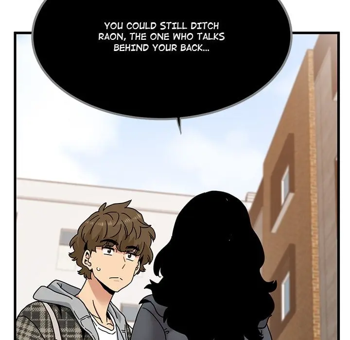 A Turning Point Chapter 116 - Page 35