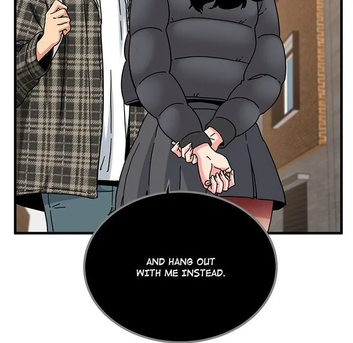 A Turning Point Chapter 116 - Page 36