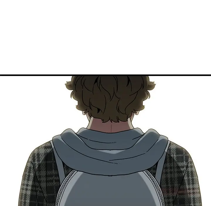 A Turning Point Chapter 116 - Page 39