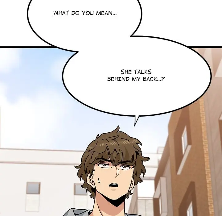 A Turning Point Chapter 116 - Page 41