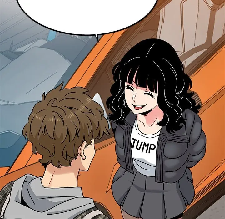 A Turning Point Chapter 116 - Page 45