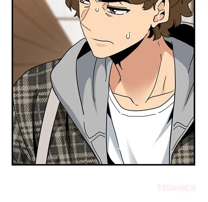 A Turning Point Chapter 116 - Page 48