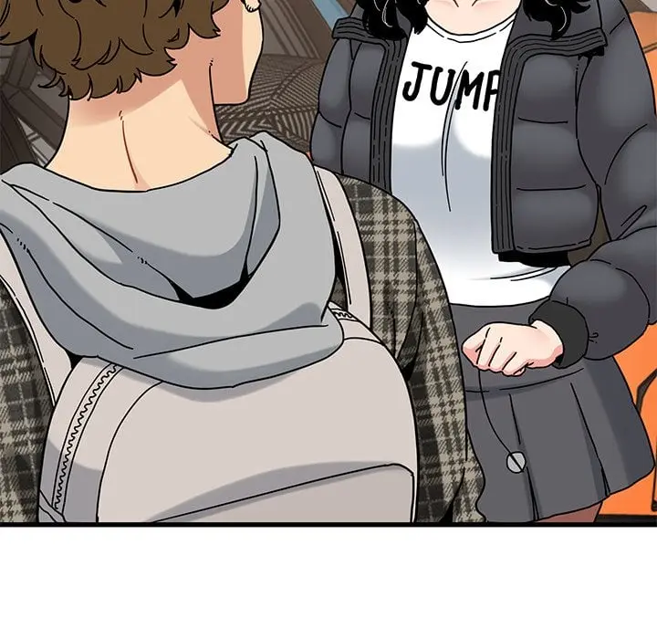 A Turning Point Chapter 116 - Page 5