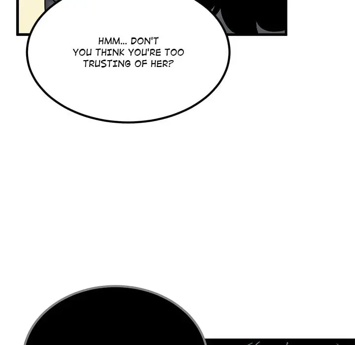 A Turning Point Chapter 116 - Page 50