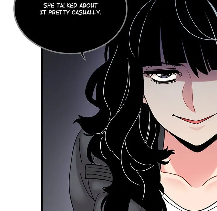 A Turning Point Chapter 116 - Page 51