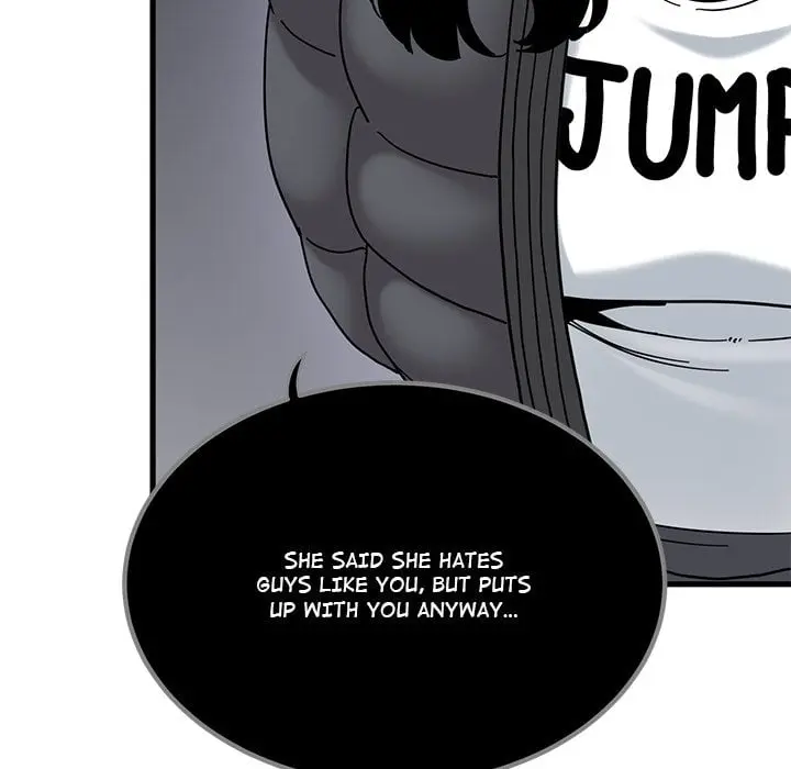 A Turning Point Chapter 116 - Page 52