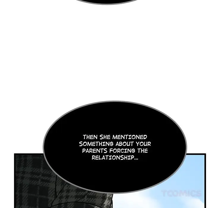A Turning Point Chapter 116 - Page 53