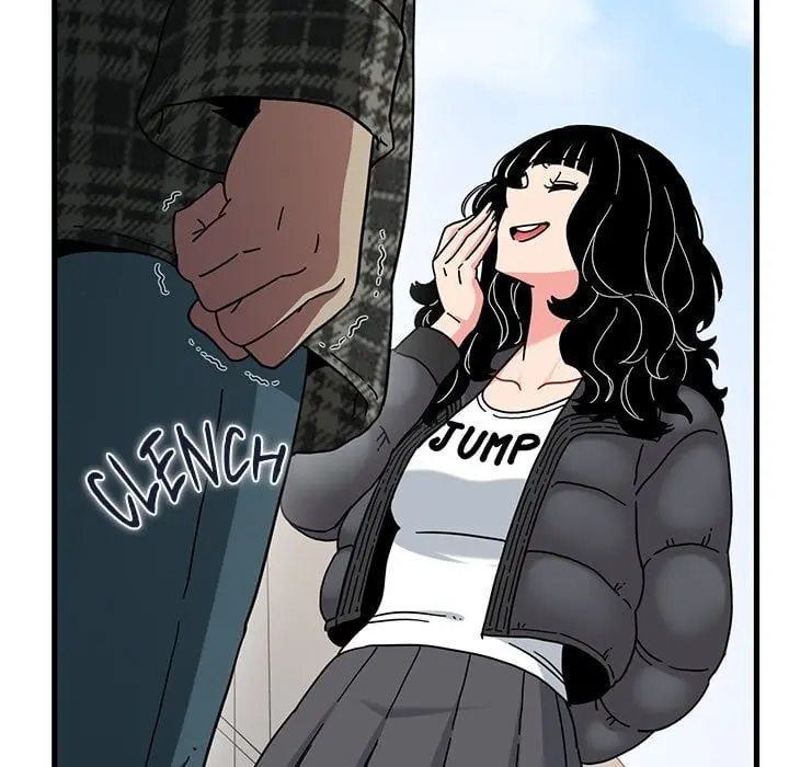 A Turning Point Chapter 116 - Page 54
