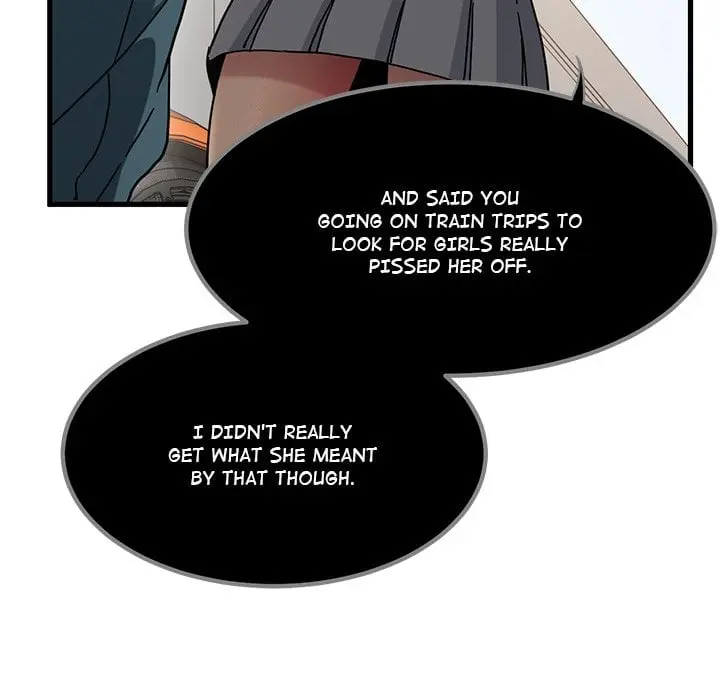 A Turning Point Chapter 116 - Page 55