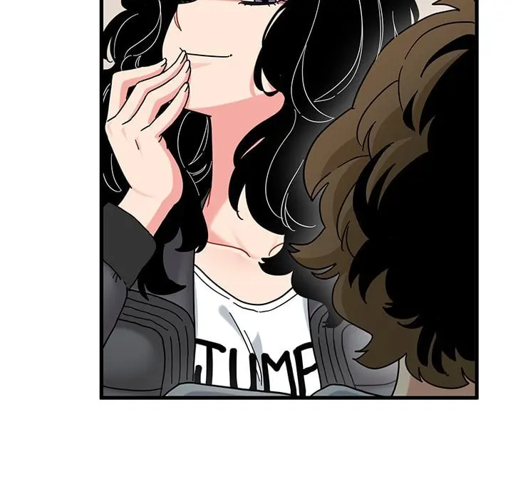 A Turning Point Chapter 116 - Page 57