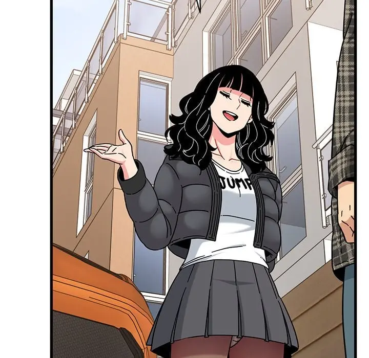 A Turning Point Chapter 116 - Page 62
