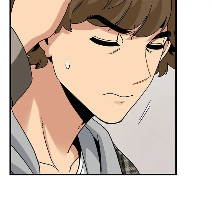 A Turning Point Chapter 116 - Page 65
