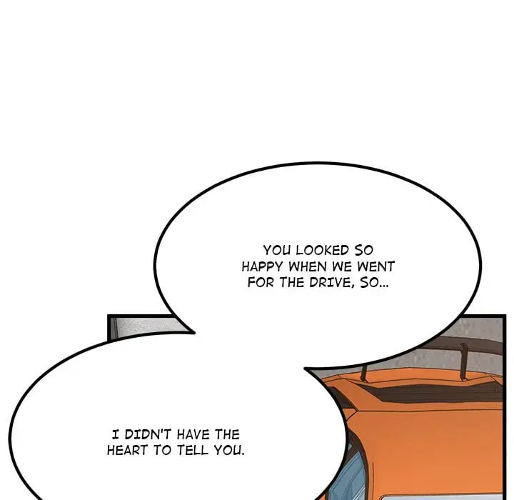 A Turning Point Chapter 116 - Page 66