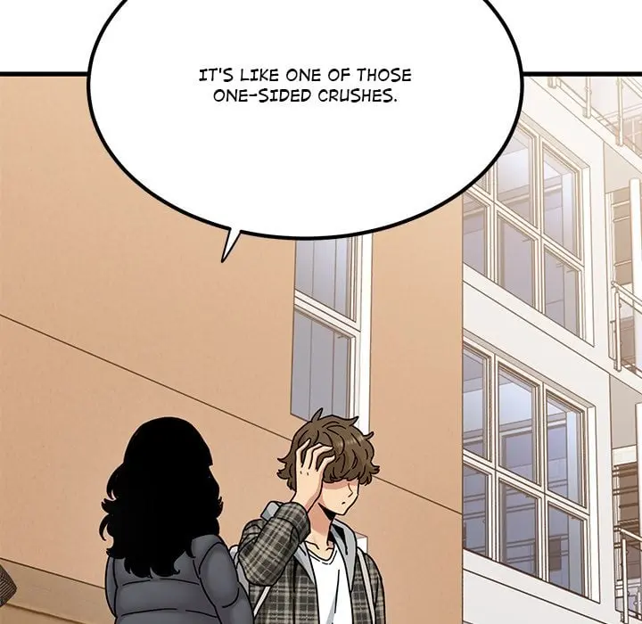 A Turning Point Chapter 116 - Page 68