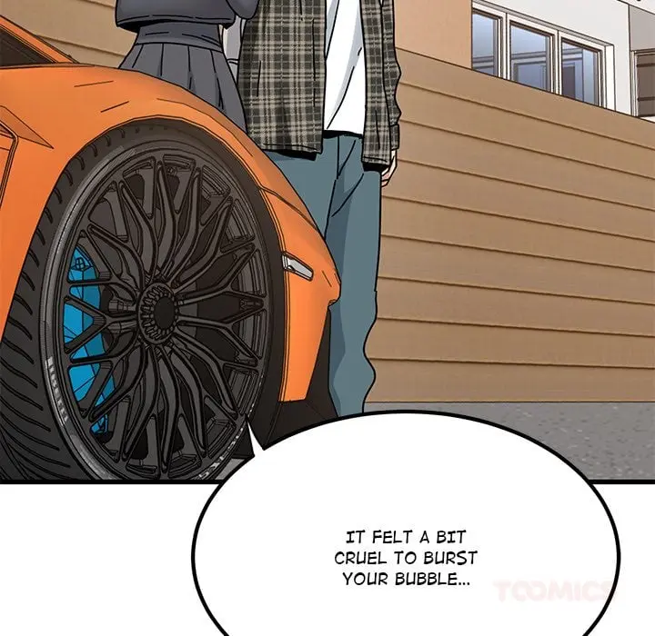 A Turning Point Chapter 116 - Page 69