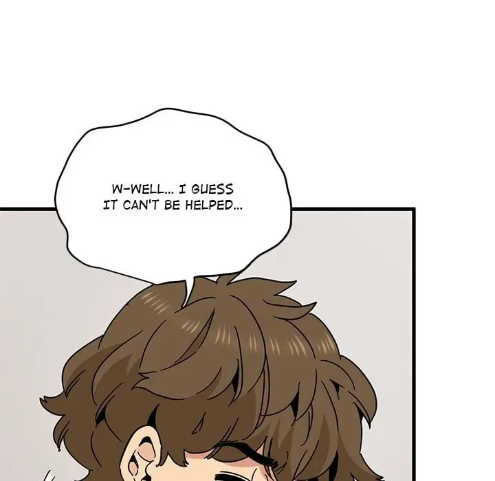 A Turning Point Chapter 116 - Page 72