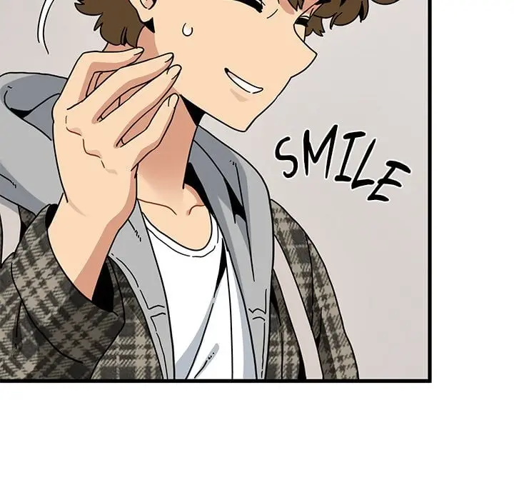 A Turning Point Chapter 116 - Page 73
