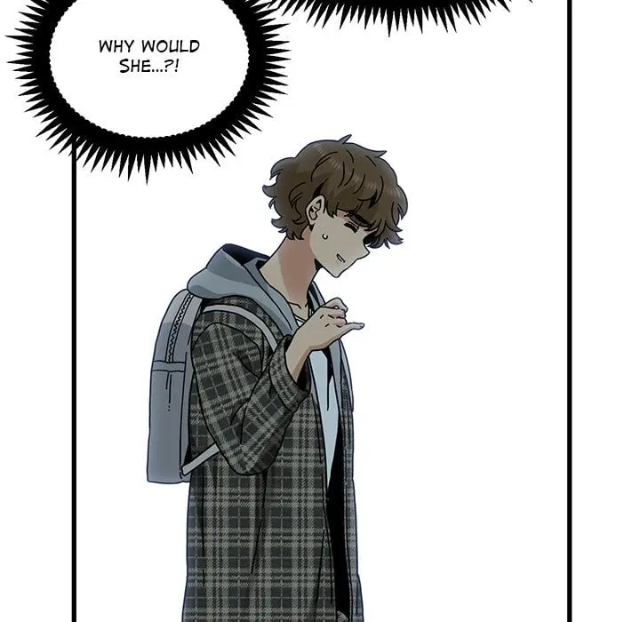 A Turning Point Chapter 116 - Page 75