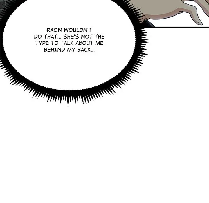 A Turning Point Chapter 116 - Page 78