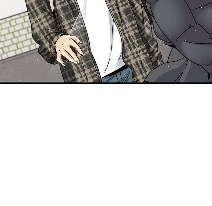 A Turning Point Chapter 116 - Page 83