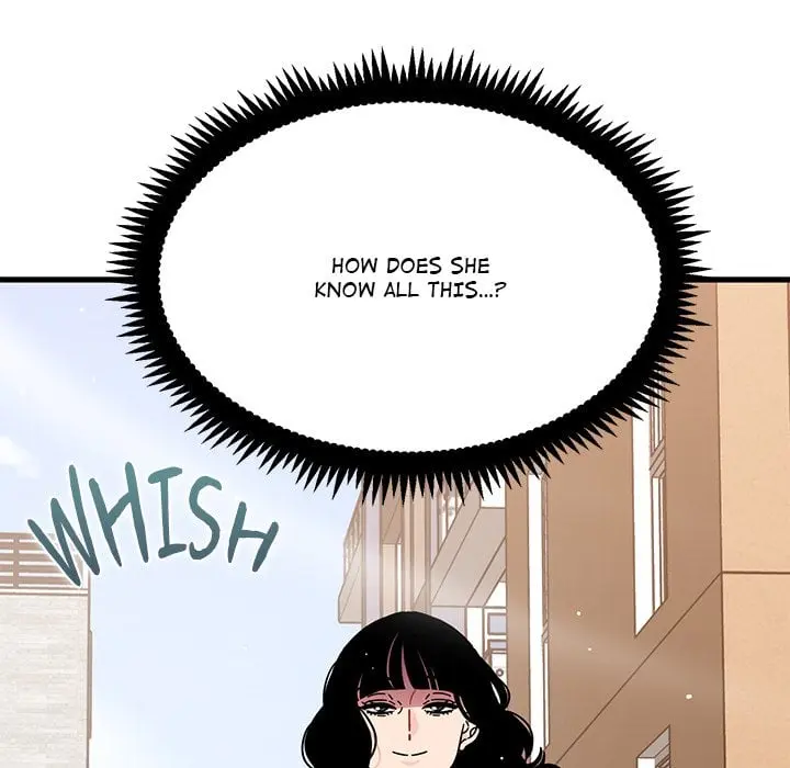 A Turning Point Chapter 116 - Page 84