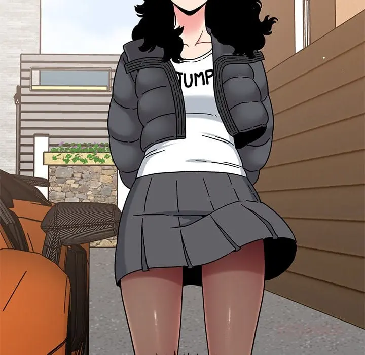 A Turning Point Chapter 116 - Page 85