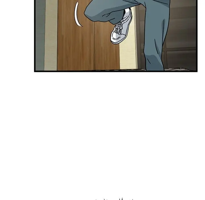 A Turning Point Chapter 117 - Page 91