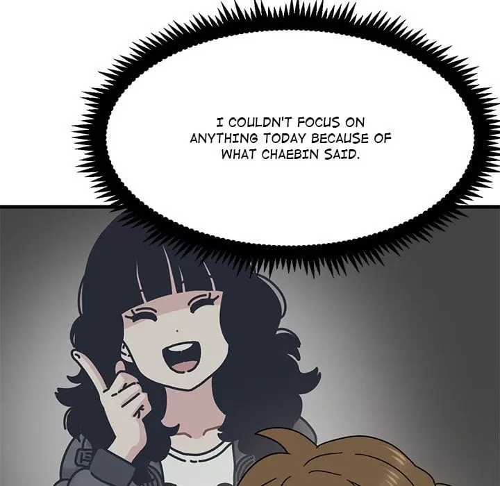 A Turning Point Chapter 117 - Page 92