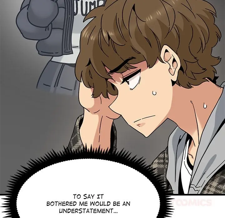 A Turning Point Chapter 117 - Page 93