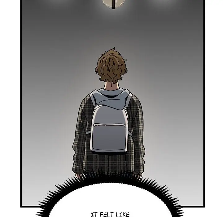 A Turning Point Chapter 117 - Page 96