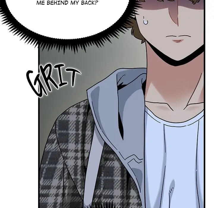 A Turning Point Chapter 117 - Page 98