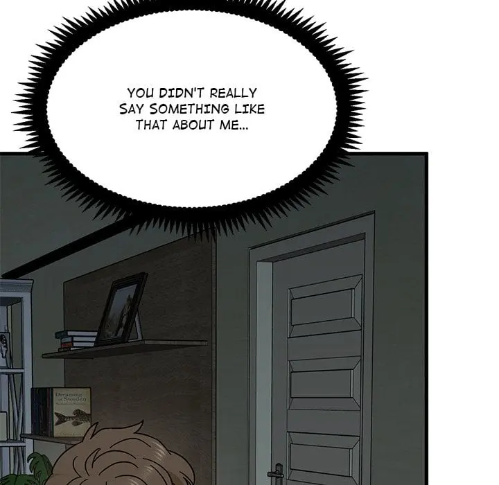 A Turning Point Chapter 117 - Page 100