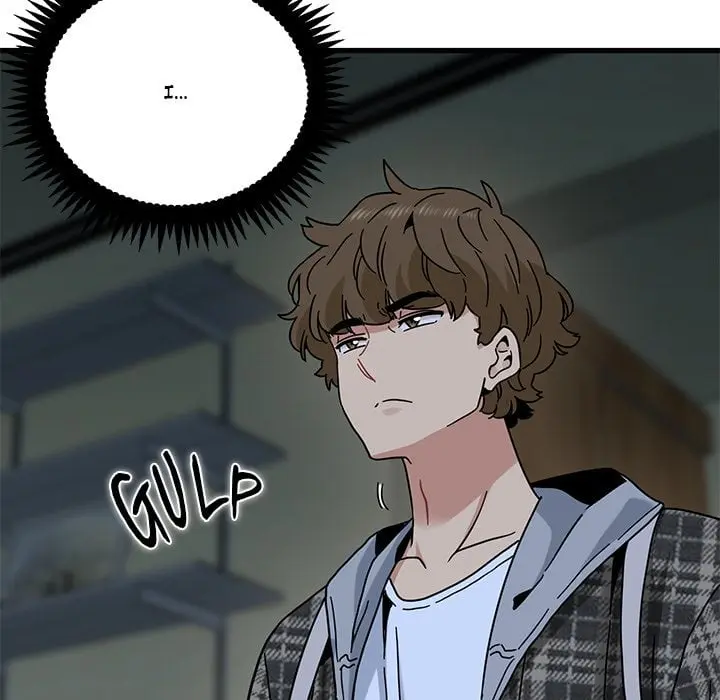 A Turning Point Chapter 117 - Page 105