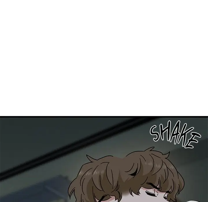 A Turning Point Chapter 117 - Page 107