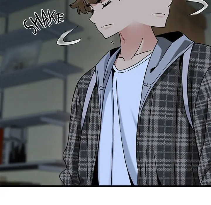 A Turning Point Chapter 117 - Page 108