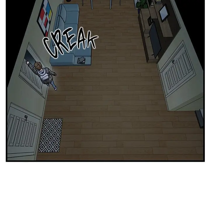A Turning Point Chapter 117 - Page 110