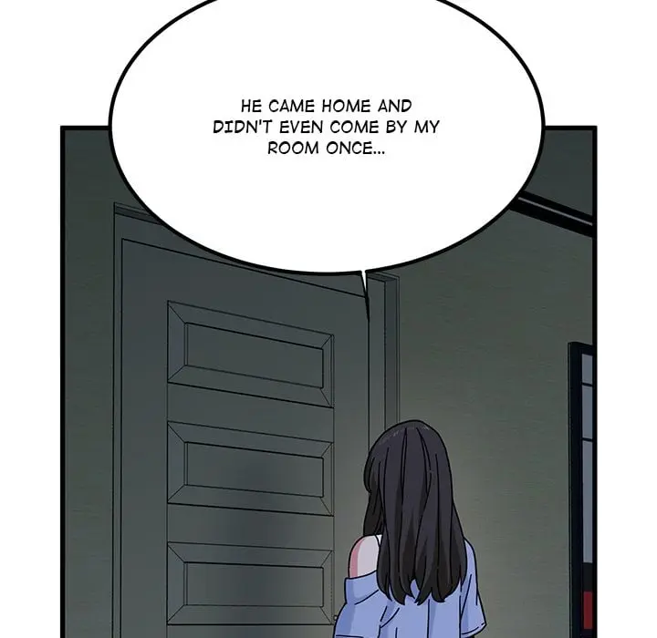 A Turning Point Chapter 117 - Page 117