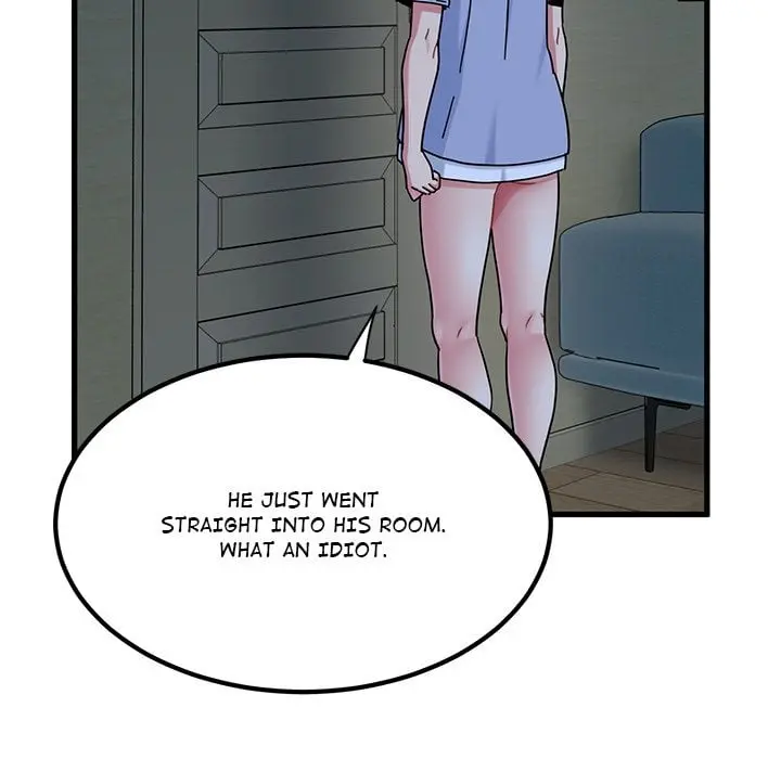A Turning Point Chapter 117 - Page 118