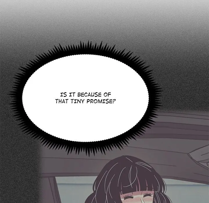 A Turning Point Chapter 117 - Page 125