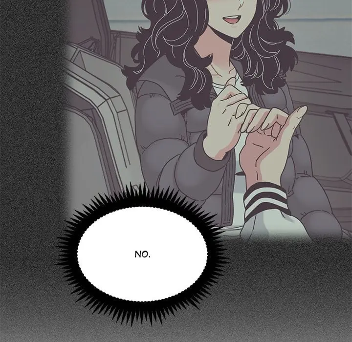 A Turning Point Chapter 117 - Page 126