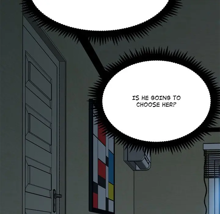 A Turning Point Chapter 117 - Page 130