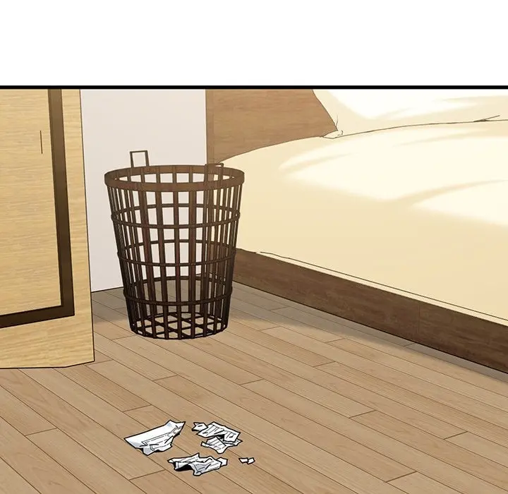 A Turning Point Chapter 117 - Page 137