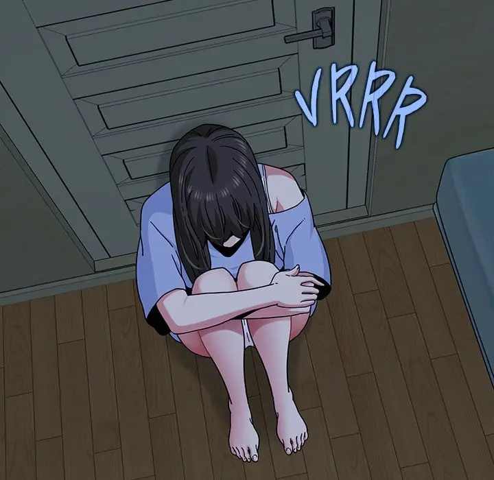 A Turning Point Chapter 117 - Page 141